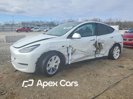 Tesla Model Y 2023 - Zdjęcie 1 z 13