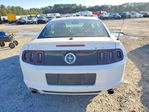 Ford Mustang 2014