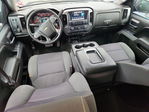 Chevrolet Silverado 2016