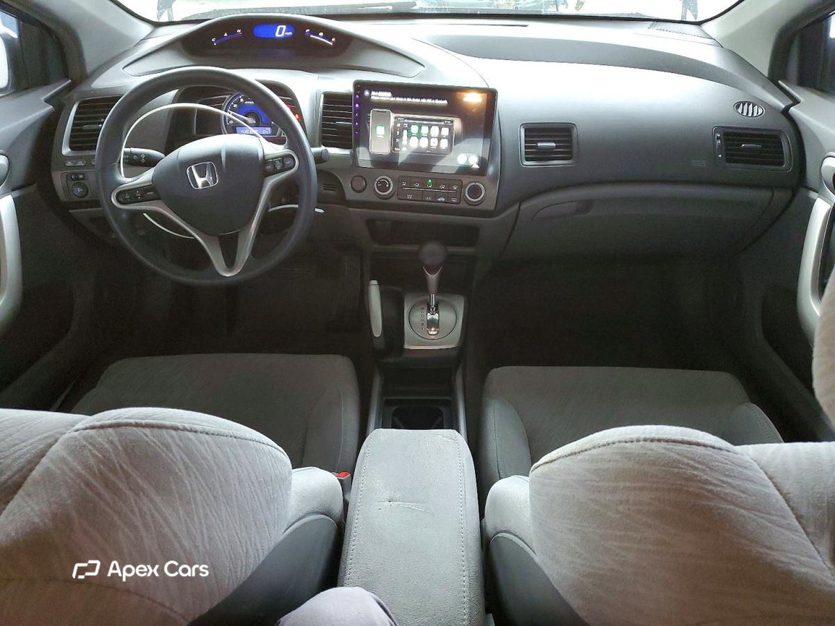 Honda Civic 2007