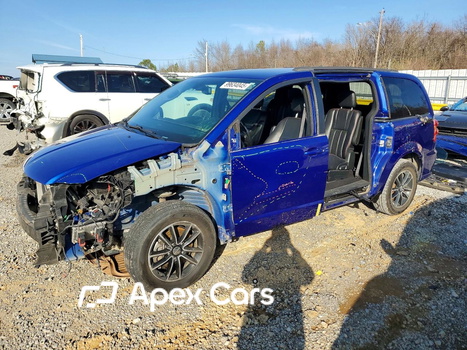 Dodge Caravan 2019 - Image 1 of 14