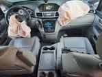 Honda Odyssey 2016