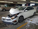 Kia Forte 2020