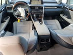 Lexus RX 2019
