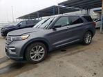 Ford Explorer 2022