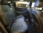Hyundai Santa Fe 2023