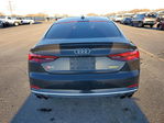 Audi S5 2018