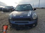 MINI Cooper 2012