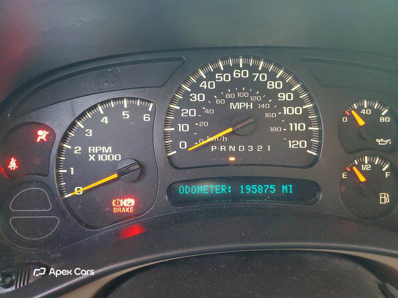 GMC Sierra 2006