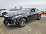 Cadillac CTS 2016