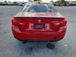BMW Series 4 2017