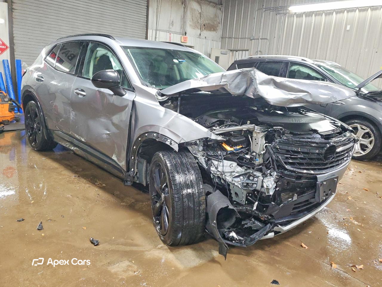 Buick Envision 2023