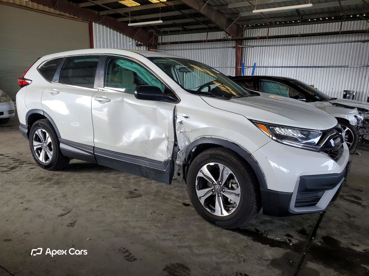 Honda CR-V 2020