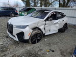 BMW iX 2025