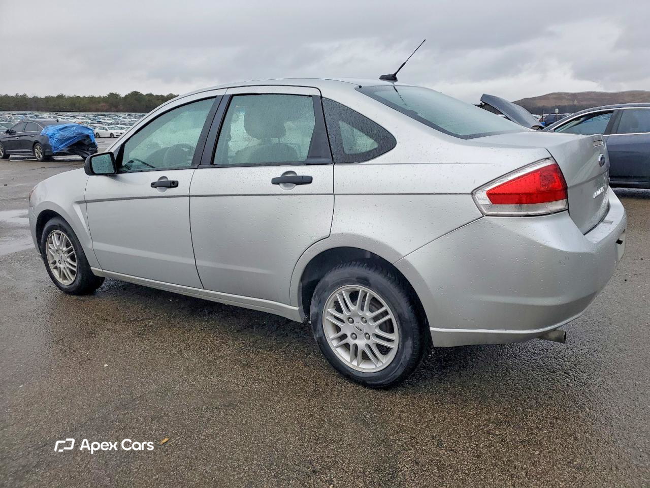 Ford Focus 2010
