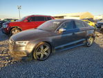 Audi S3 2017