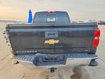 Chevrolet Silverado 2014