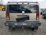 Hummer H2 2003