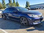 Honda Accord 2016