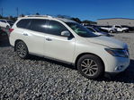 Nissan Pathfinder 2015