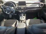 Kia Forte 2021