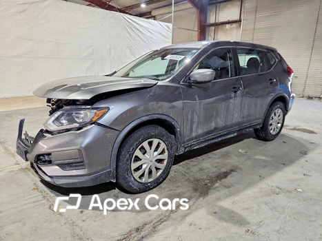 Nissan Rogue 2018 - Image 1 of 15