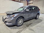 Nissan Rogue 2018