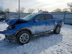 Ford Ranger 2021