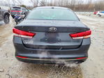 Kia Optima 2017
