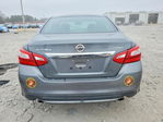Nissan Altima 2017