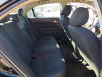 Ford Fusion 2012