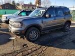 Ford Bronco 2023