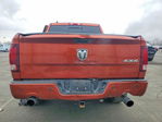 RAM 1500 2013