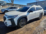 Subaru Outback 2025