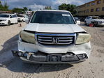 Honda Pilot 2012