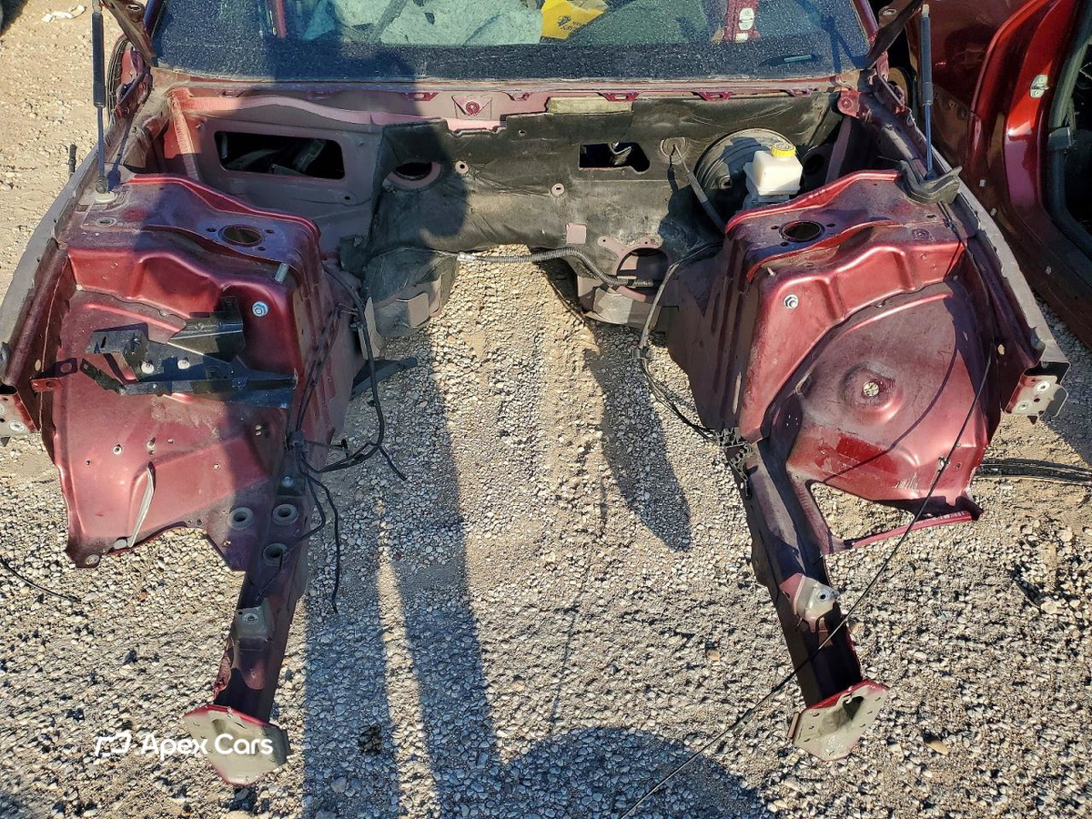 Dodge Charger 2021