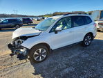 Subaru Forester 2018