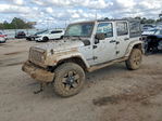 Jeep Wrangler 2010