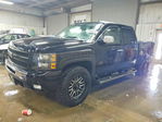 Chevrolet Silverado 2009