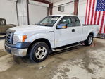 Ford F-150 2012