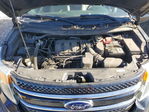 Ford Explorer 2014