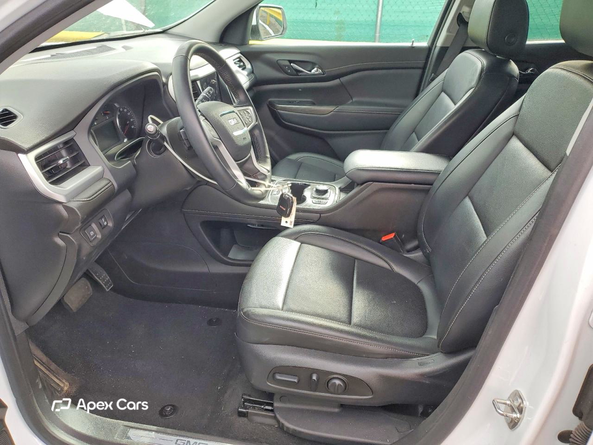 GMC Acadia 2023