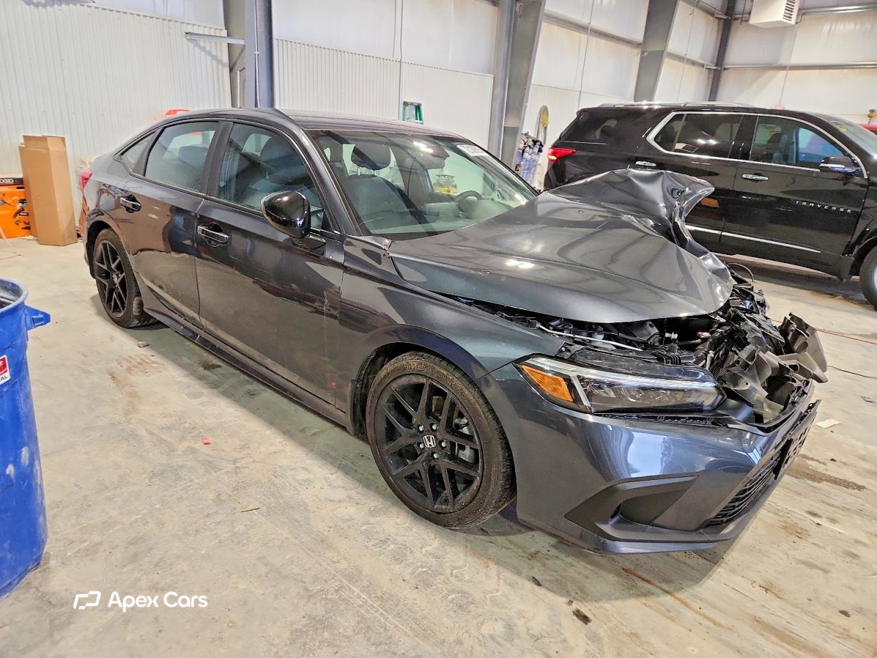 Honda Civic 2024