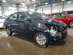 Mitsubishi Mirage 2017