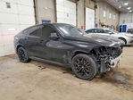 BMW X6 2022