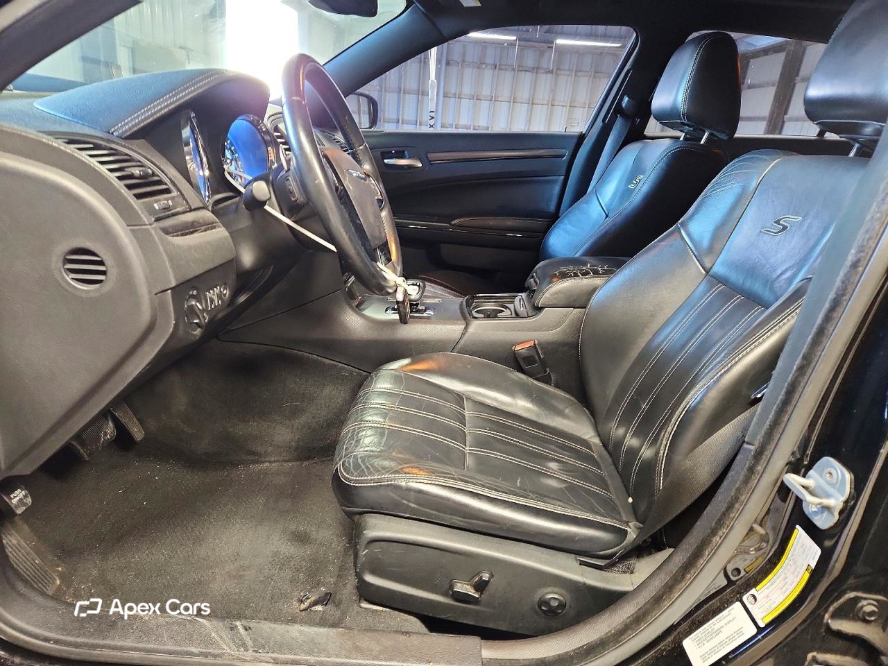 Chrysler 300 2013