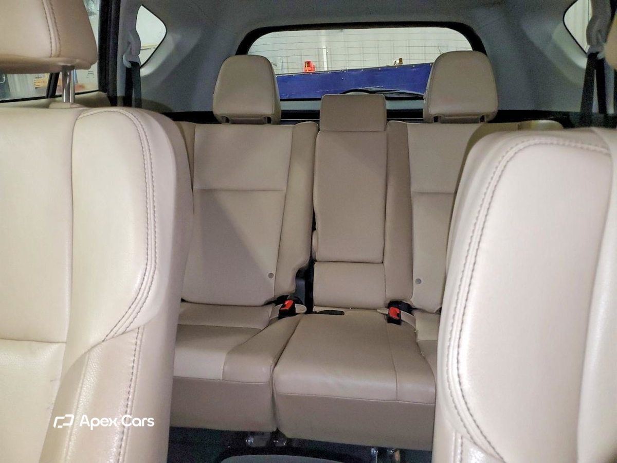 Toyota RAV 4 2013