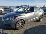 Nissan Kicks 2019