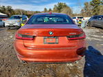 BMW Series 3 2021