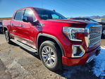 GMC Sierra 2021